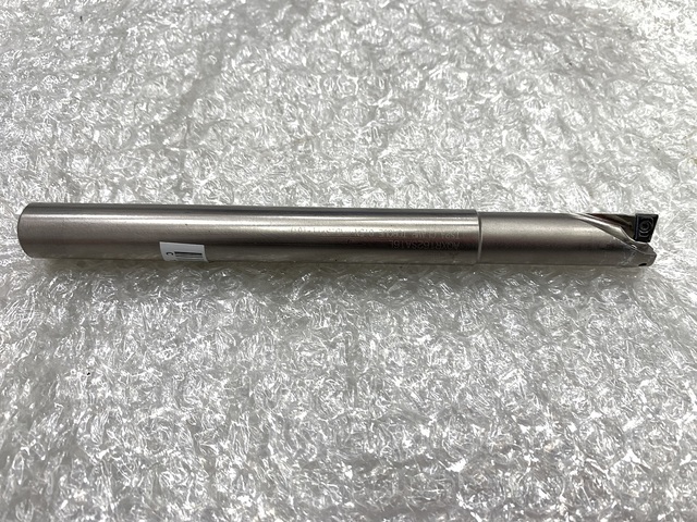 三菱マテリアル AQXR162SA16L ドリル の画像 1枚目