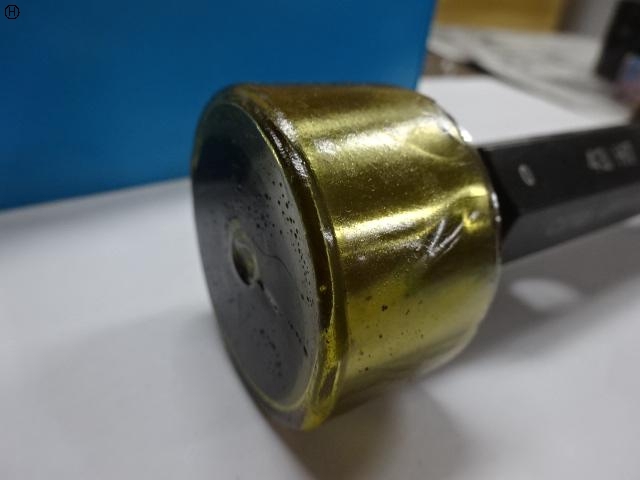 オヂヤセイキ OJIYAS 43H7 ねじ・栓 の画像 3枚目