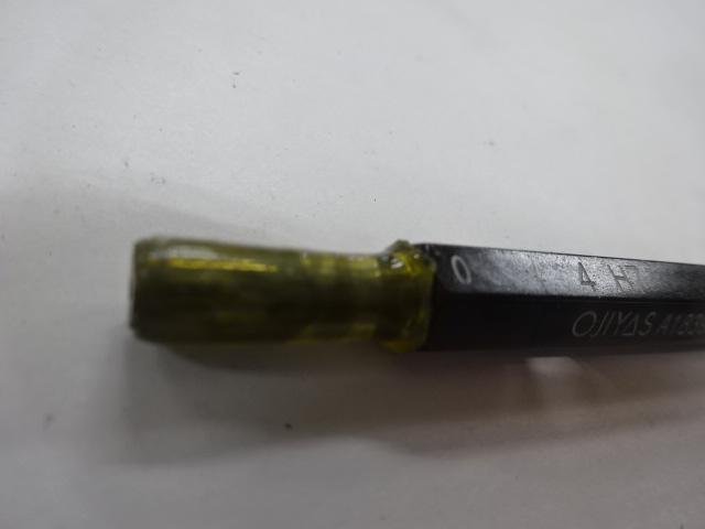 オヂヤセイキ OJIYAS 4H7 ねじ・栓 の画像 3枚目