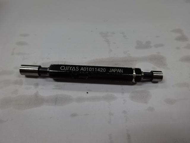 オヂヤセイキ OJIYAS 6H7 ねじ・栓 の画像 1枚目