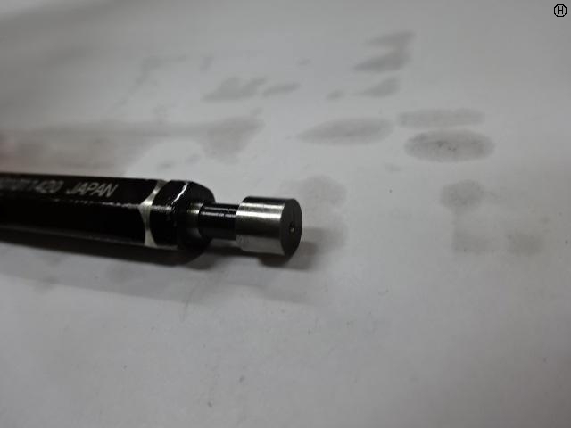 オヂヤセイキ OJIYAS 6H7 ねじ・栓 の画像 2枚目