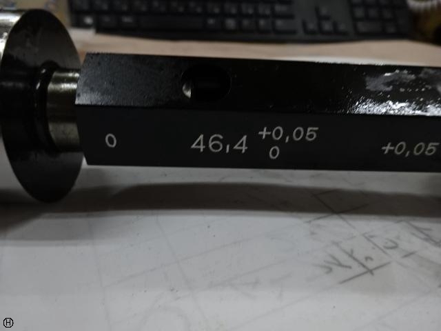 トーソク 46.4 ねじ・栓 の画像 4枚目