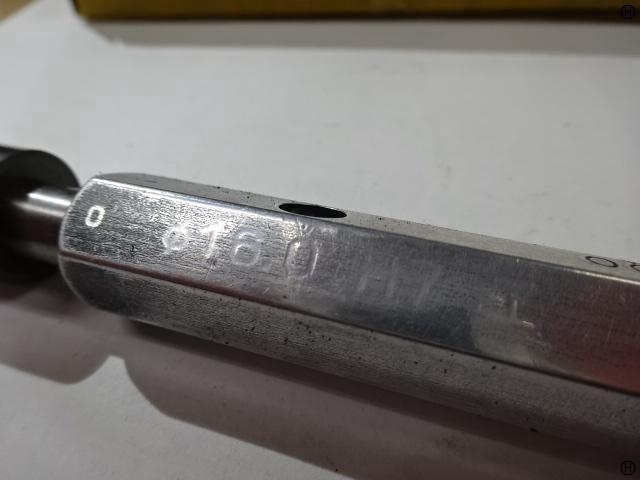 マコトロイ工業 16H7 ねじ・栓 の画像 2枚目