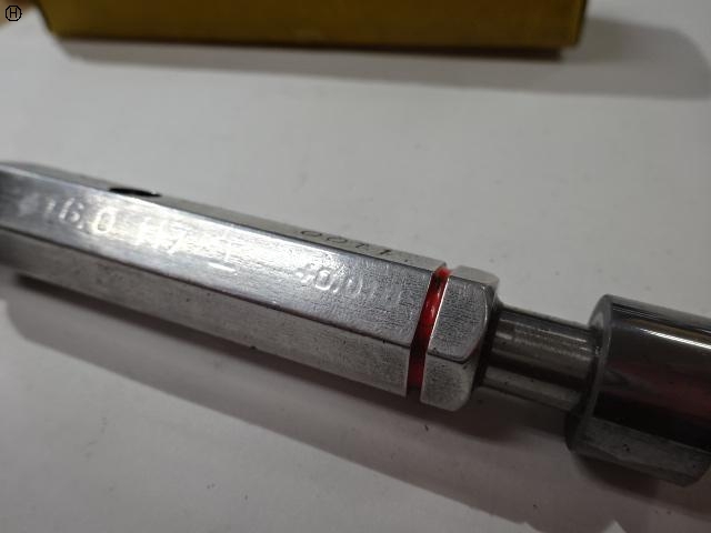 マコトロイ工業 16H7 ねじ・栓 の画像 3枚目