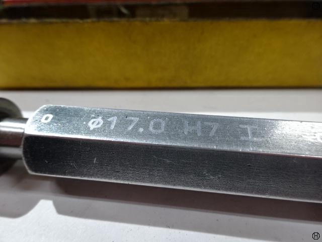 マコトロイ工業 17H7 Screw/Stopper Image 2