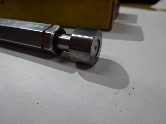 マコトロイ工業 17H7 Screw/Stopper Image 3