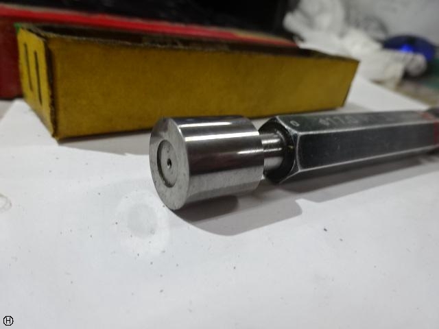 マコトロイ工業 17H7 Screw/Stopper Image 4