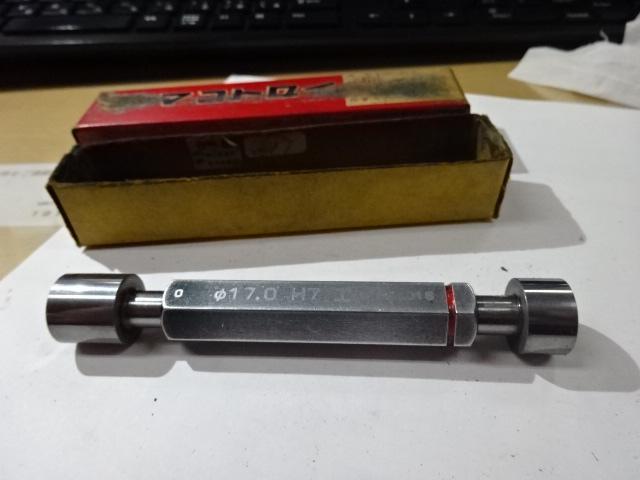 マコトロイ工業 17H7 Screw/Stopper Image 5