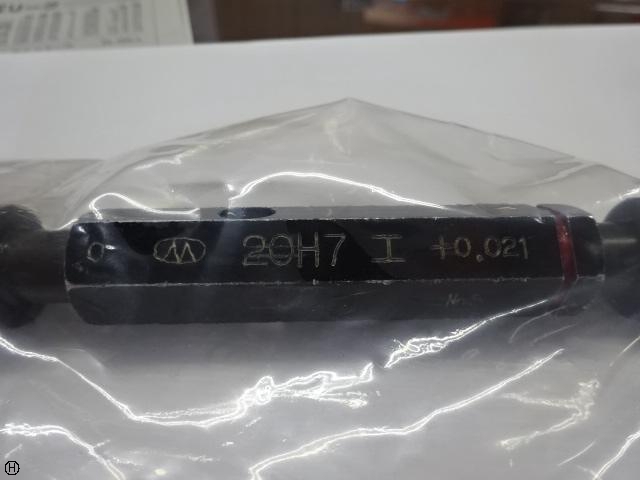 マコトロイ工業 20H7 ねじ・栓 の画像 1枚目