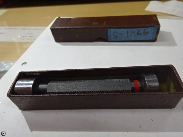 マコトロイ工業 20H7 Screw/Stopper Image 1
