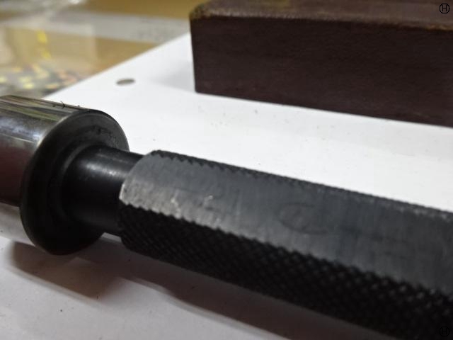 マコトロイ工業 20H7 Screw/Stopper Image 2
