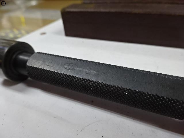 マコトロイ工業 20H7 Screw/Stopper Image 3