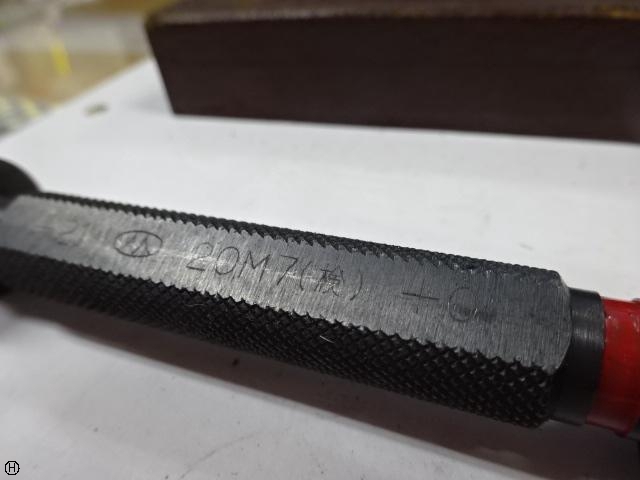 マコトロイ工業 20H7 Screw/Stopper Image 4