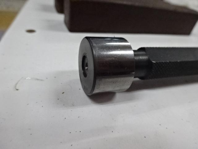 マコトロイ工業 20H7 Screw/Stopper Image 6
