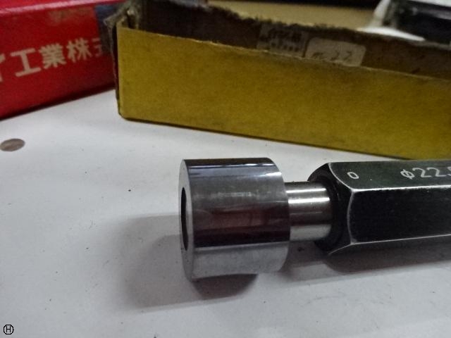 マコトロイ工業 22H7 Screw/Stopper Image 4