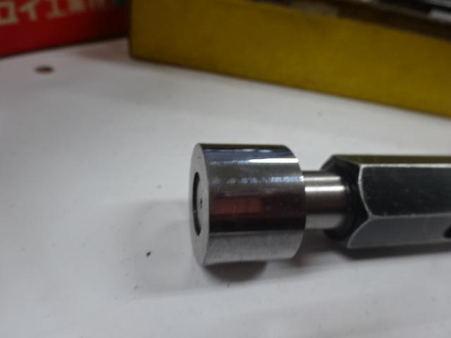 マコトロイ工業 22H7 Screw/Stopper Image 6