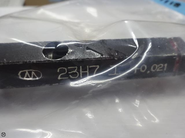 マコトロイ工業 23H7 Screw/Stopper Image 1