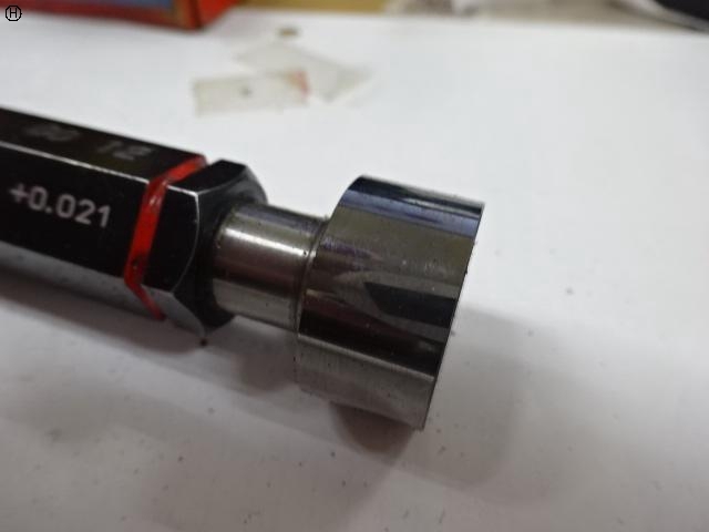 マコトロイ工業 23H7 Screw/Stopper Image 3