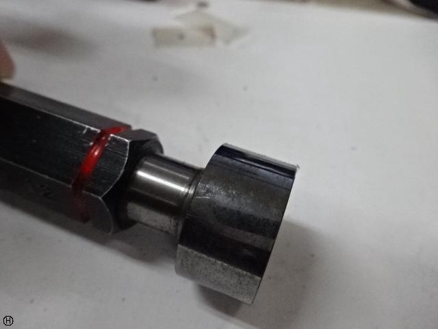 マコトロイ工業 23H7 Screw/Stopper Image 4