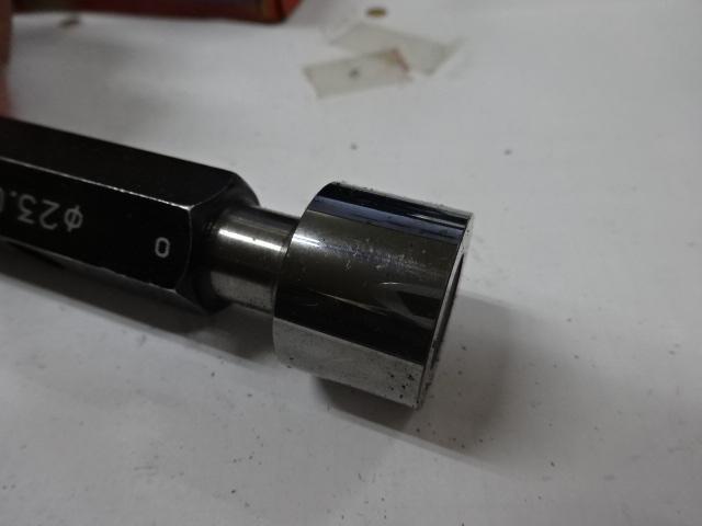 マコトロイ工業 23H7 Screw/Stopper Image 5