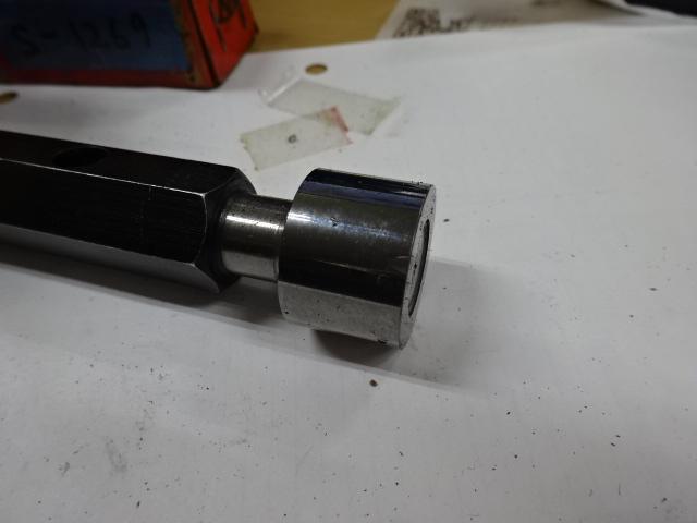 マコトロイ工業 23H7 Screw/Stopper Image 6