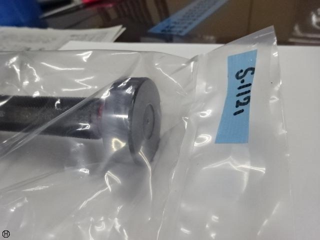 マコトロイ工業 40H7 Screw/Stopper Image 4