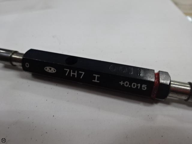 マコトロイ工業 7H7 Screw/Stopper Image 1