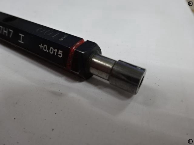 マコトロイ工業 7H7 Screw/Stopper Image 2