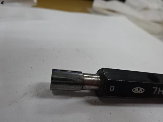 マコトロイ工業 7H7 Screw/Stopper Image 3