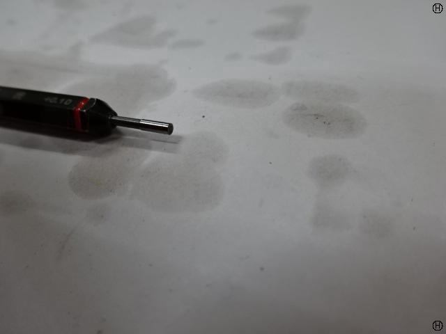 八ヶ根工業 1.5 Screw/Stopper Image 2