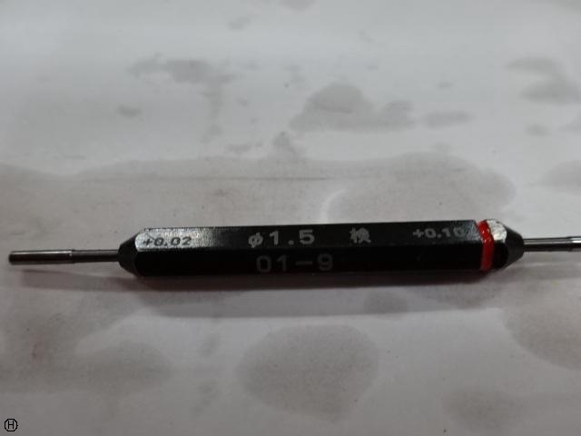 八ヶ根工業 1.5 Screw/Stopper Image 4
