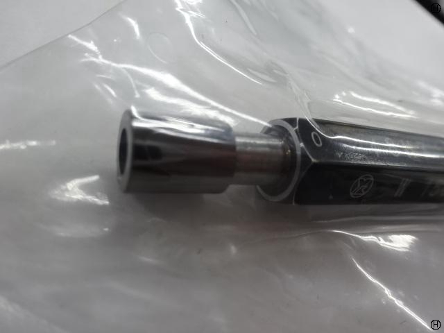 八ヶ根工業 8H7 Screw/Stopper Image 2