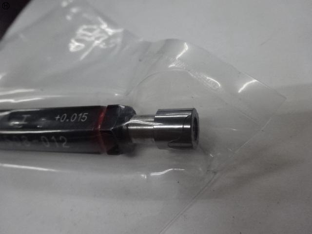 八ヶ根工業 8H7 Screw/Stopper Image 3