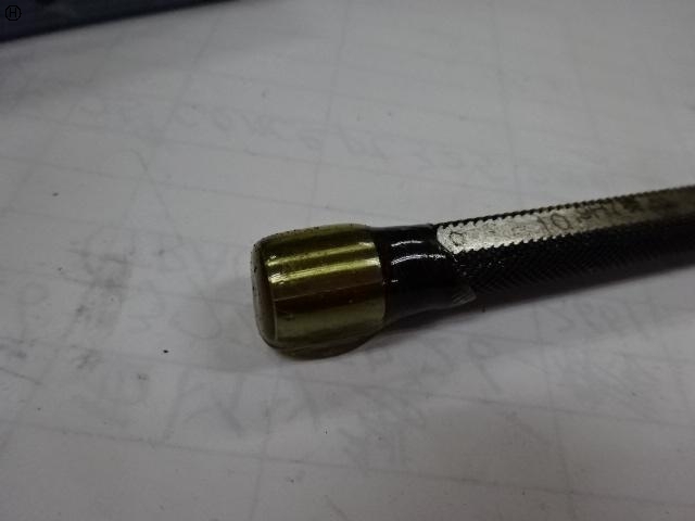 永井ゲージ DIA 10.9H7 Screw/Stopper Image 3