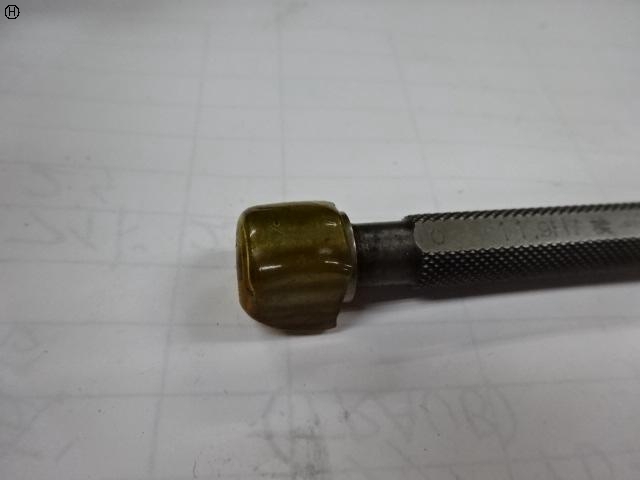 永井ゲージ DIA 11.9H7 Screw/Stopper Image 3