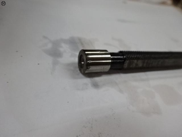永井ゲージ DIA 11H7 ねじ・栓 の画像 3枚目