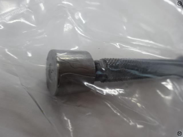 永井ゲージ DIA 15H7 Screw/Stopper Image 2
