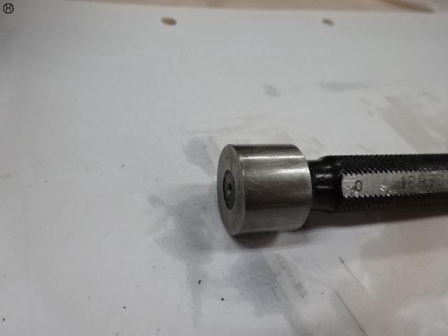 永井ゲージ DIA 18H7 Screw/Stopper Image 3