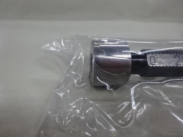 永井ゲージ DIA 20H7 Screw/Stopper Image 3