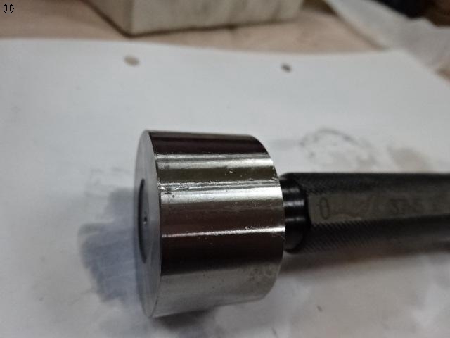 永井ゲージ DIA 37H5 Screw/Stopper Image 3