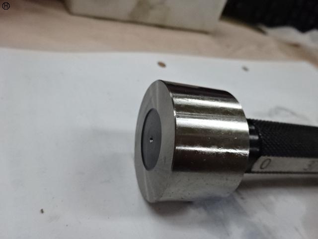 永井ゲージ DIA 37H7 Screw/Stopper Image 3