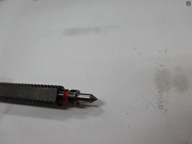 永井ゲージ DIA 3H7 Screw/Stopper Image 2