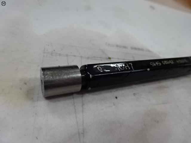測範社 SHS 10H7 Screw/Stopper Image 3