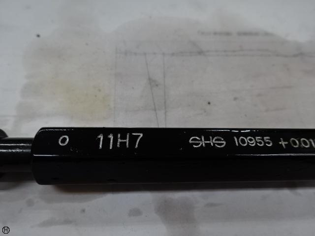 測範社 SHS 11H7 ねじ・栓 の画像 4枚目