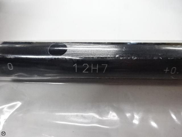 測範社 SHS 12H7 ねじ・栓 の画像 1枚目