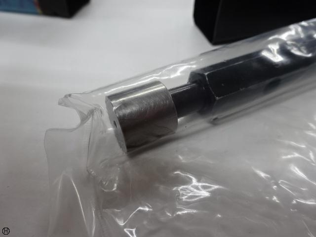 測範社 SHS 14H7 ねじ・栓 の画像 1枚目