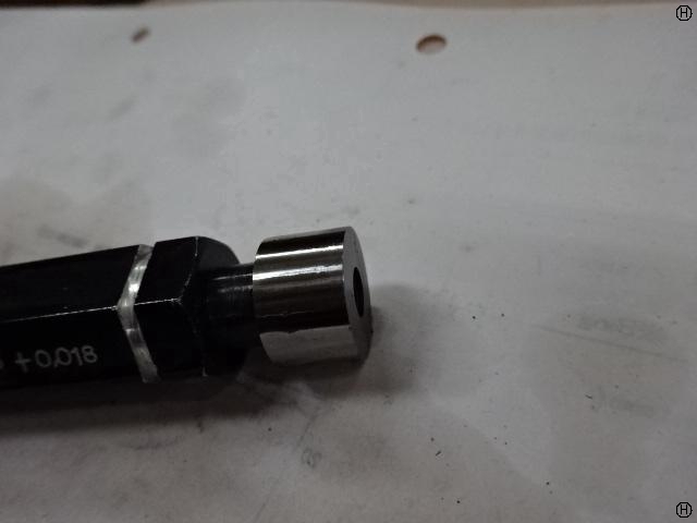 測範社 SHS 16H7 ねじ・栓 の画像 2枚目
