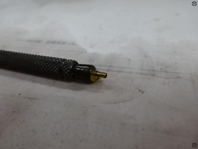 測範社 SHS 1H7 ねじ・栓 の画像 2枚目