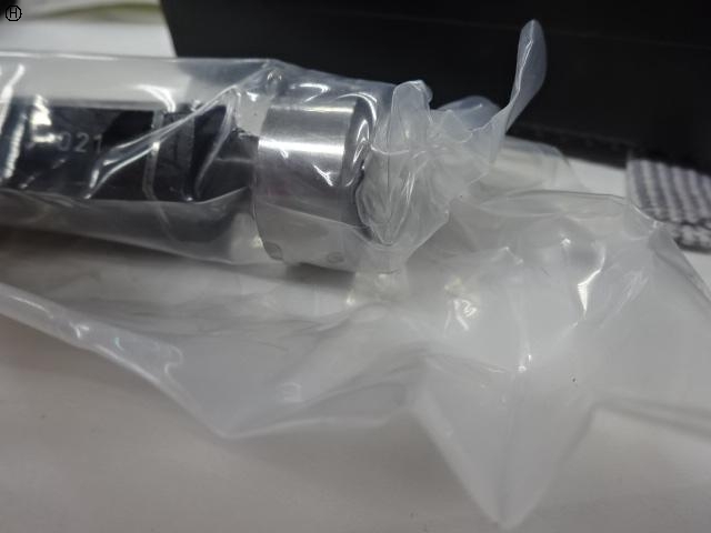 測範社 SHS 22H7 ねじ・栓 の画像 3枚目