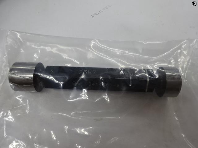 測範社 SHS 23H7 Screw/Stopper Image 2